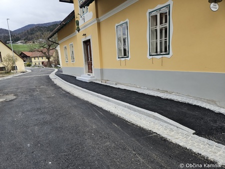 Izgradnja kanalizacije v Motniku (13)